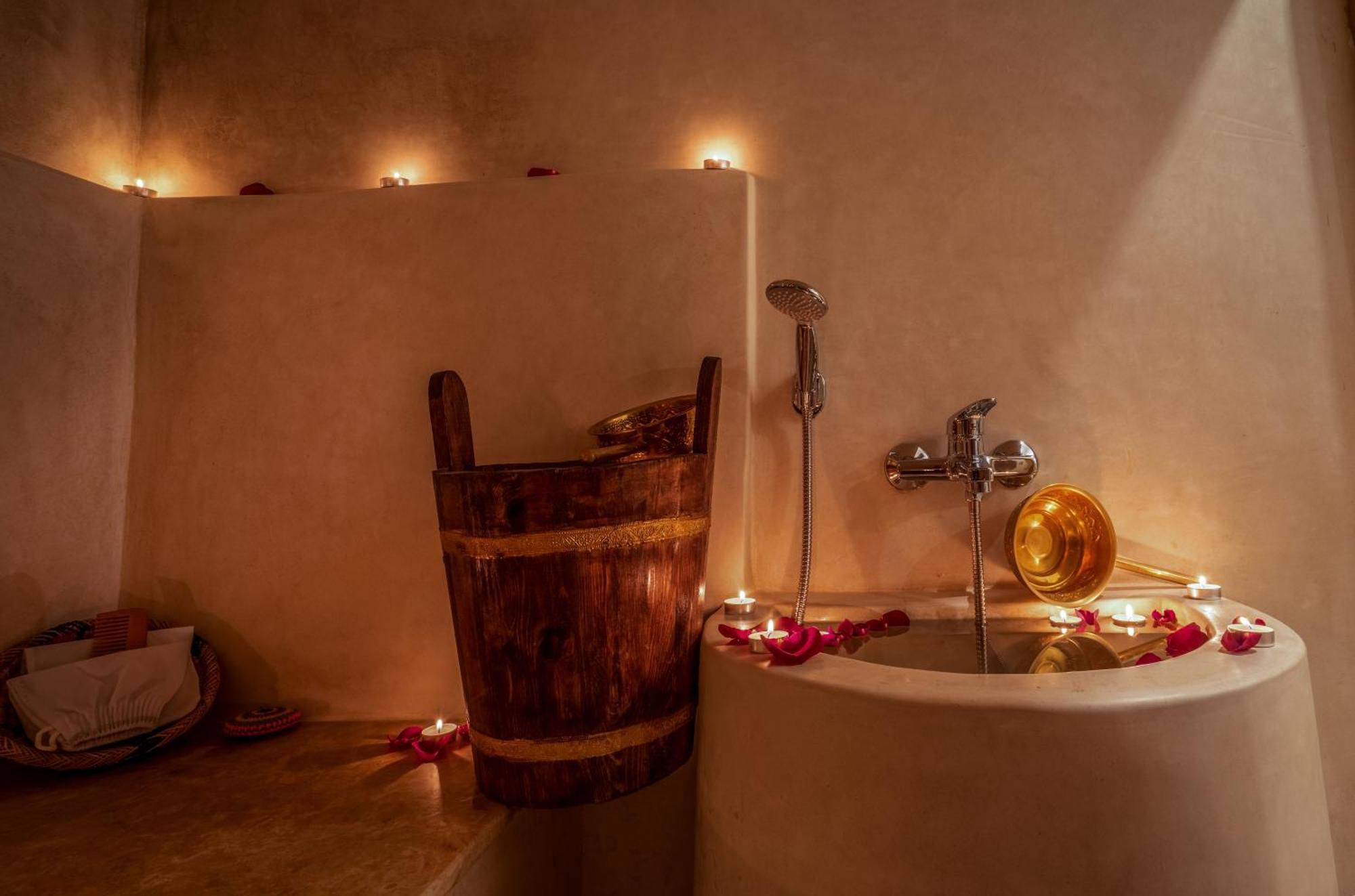 Oasis Du Desert Boutique & Marrakesh